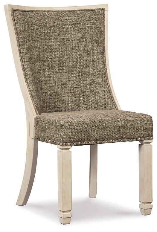 Bolanburg Dining Set - Ashley Furniture Dining Room Set