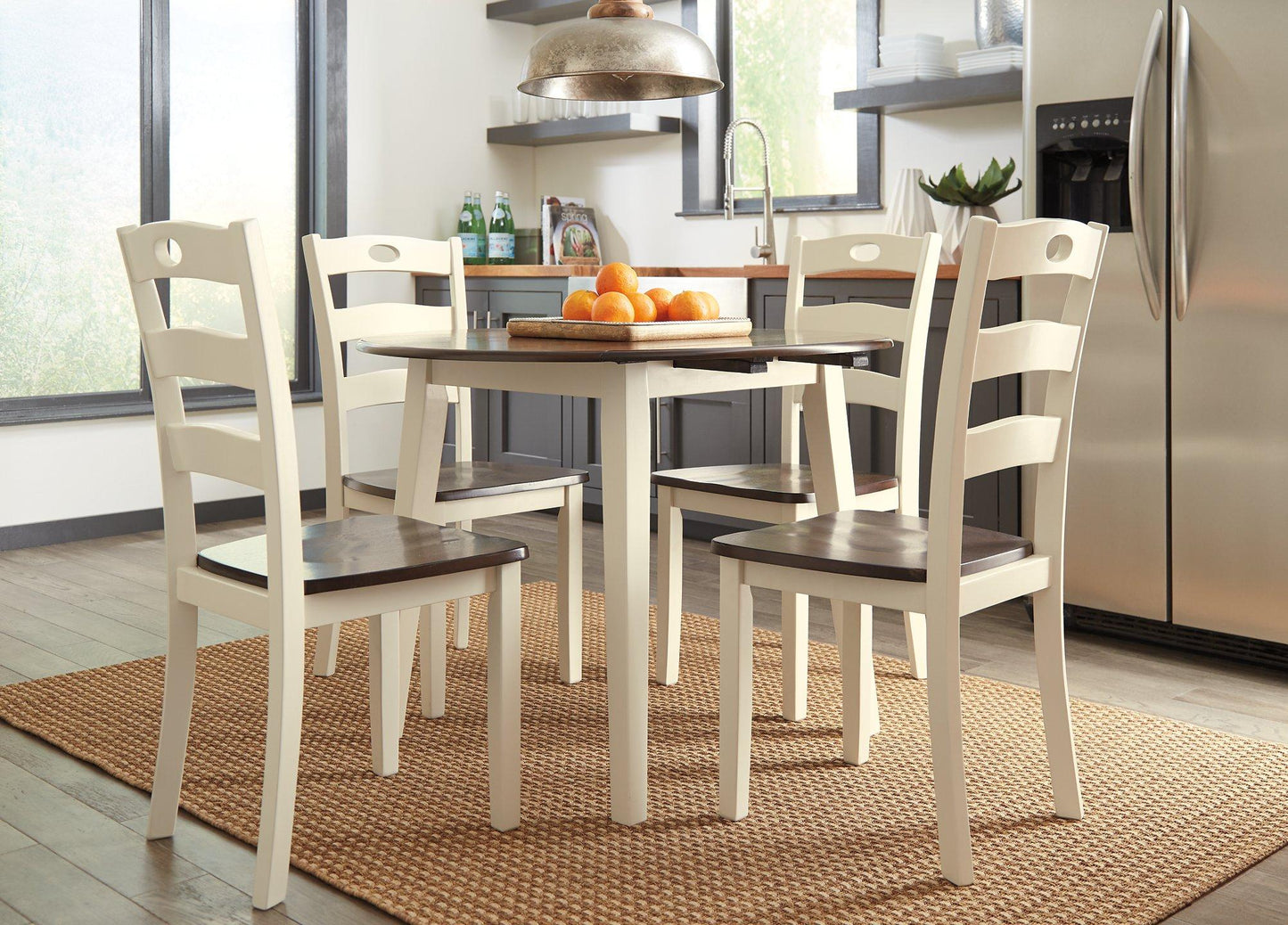 Woodanville Dining Set Ashley Furniture Dining Room Set Fresh Start Furniture