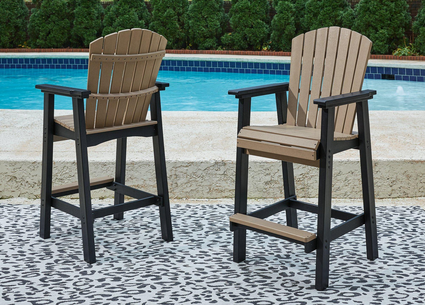 Fairen Trail Outdoor Dining Set - Ashley Furniture Outdoor Dining Set Fresh Start Furniture