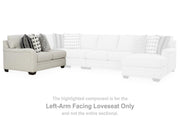 Huntsworth Sectional with Chaise -  Ashley Furniture Sectional  Fresh Start Furniture