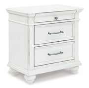 Kanwyn Bedroom Set Ashley Furniture Bedroom Set  Fresh Start Furniture