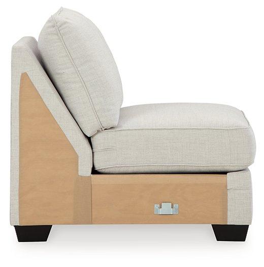 Huntsworth Sectional with Chaise -  Ashley Furniture Sectional  Fresh Start Furniture