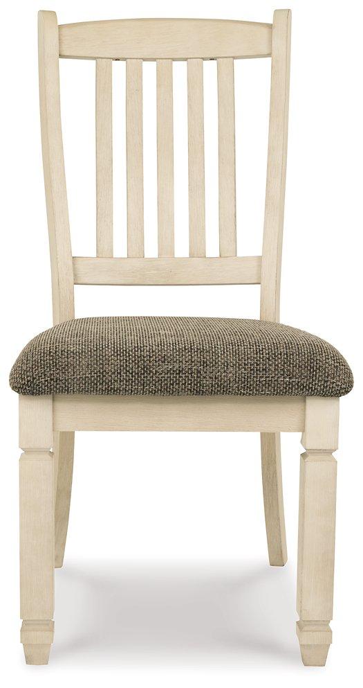 Bolanburg Dining Set - Ashley Furniture Dining Room Set