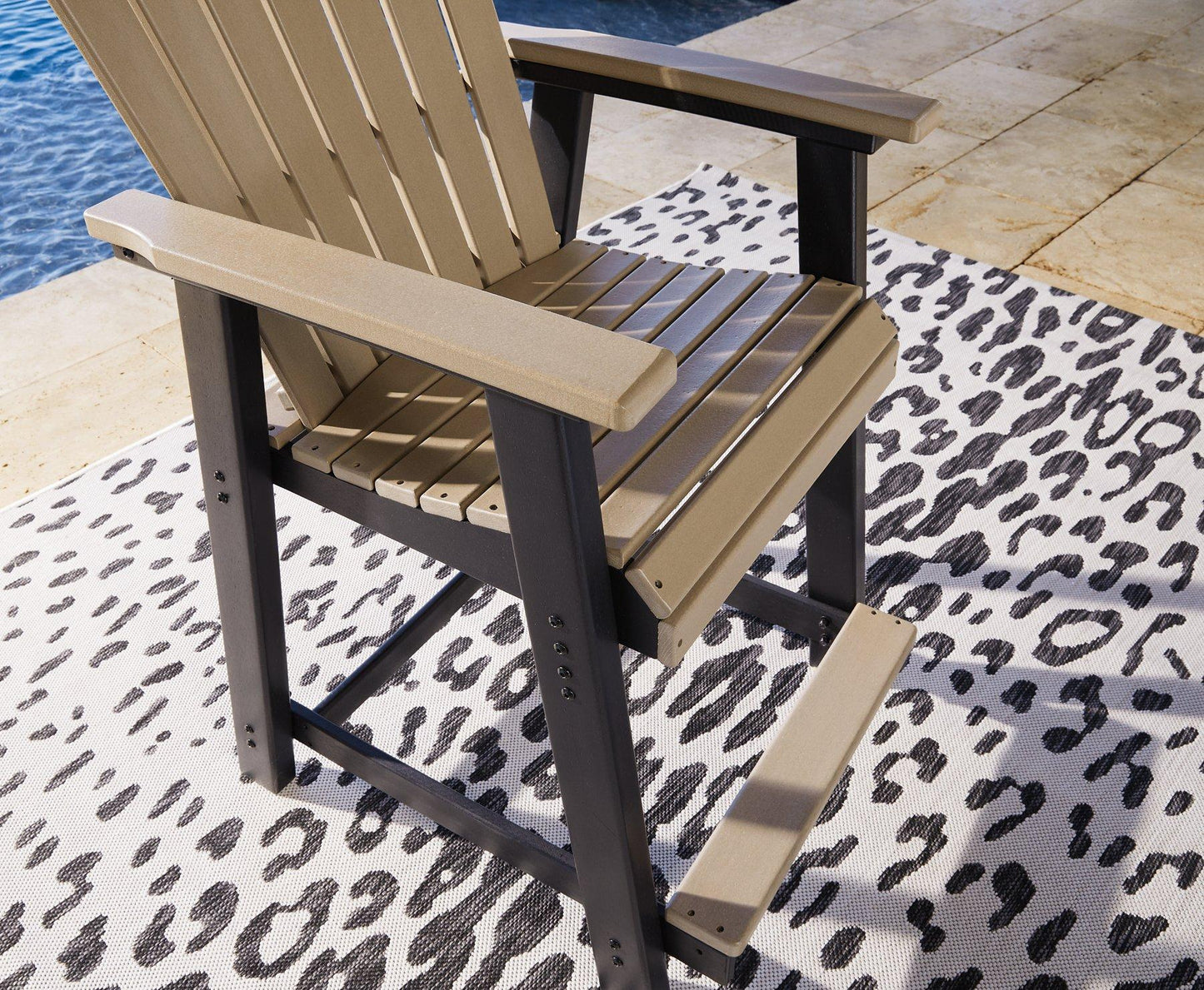 Fairen Trail Outdoor Dining Set - Ashley Furniture Outdoor Dining Set Fresh Start Furniture