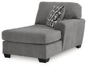 Birkdale Court Sectional -  Ashley Furniture Sectional