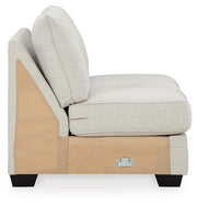 Huntsworth Sectional with Chaise -  Ashley Furniture Sectional  Fresh Start Furniture