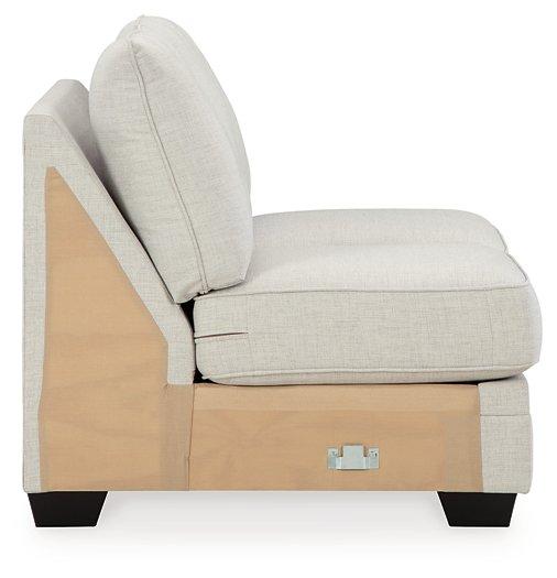 Huntsworth Sectional with Chaise -  Ashley Furniture Sectional  Fresh Start Furniture