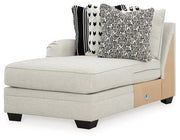 Huntsworth Sectional with Chaise -  Ashley Furniture Sectional  Fresh Start Furniture