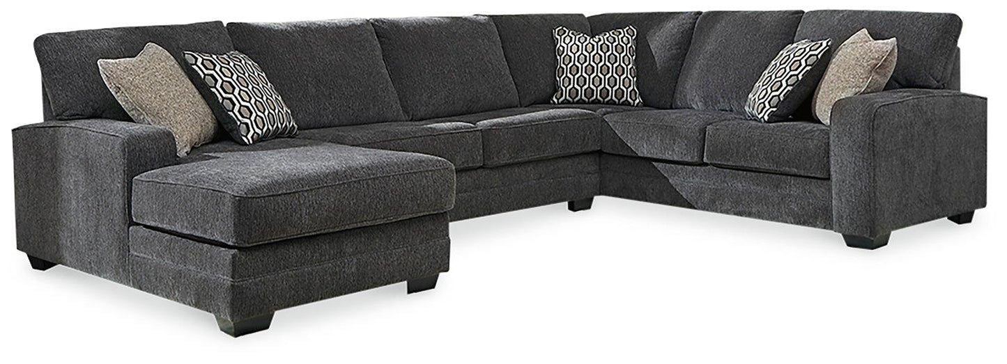 Tracling Living Room Set - Ashley Furniture Living Room Set Fresh Start Furniture