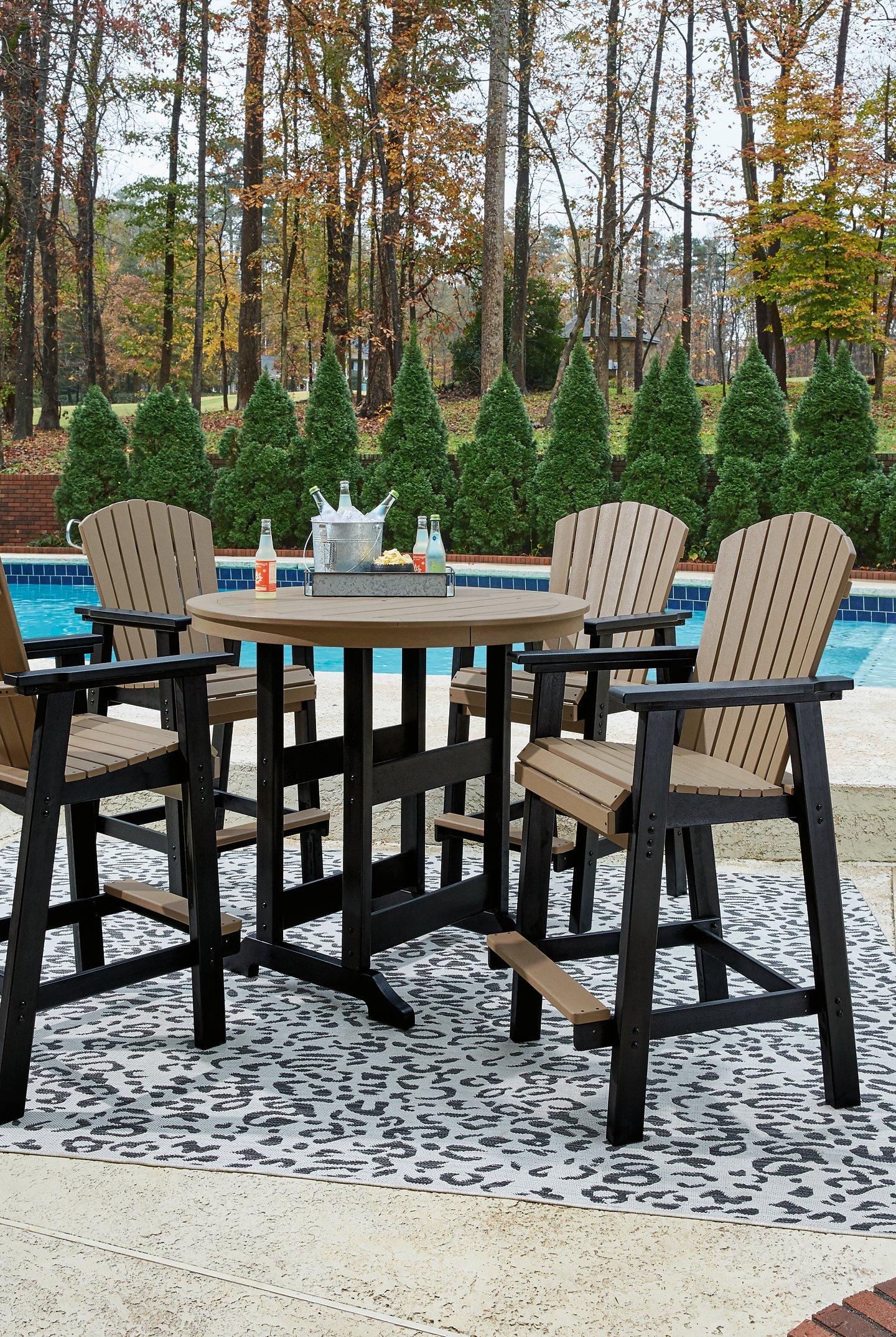 Fairen Trail Outdoor Dining Set - Ashley Furniture Outdoor Dining Set Fresh Start Furniture