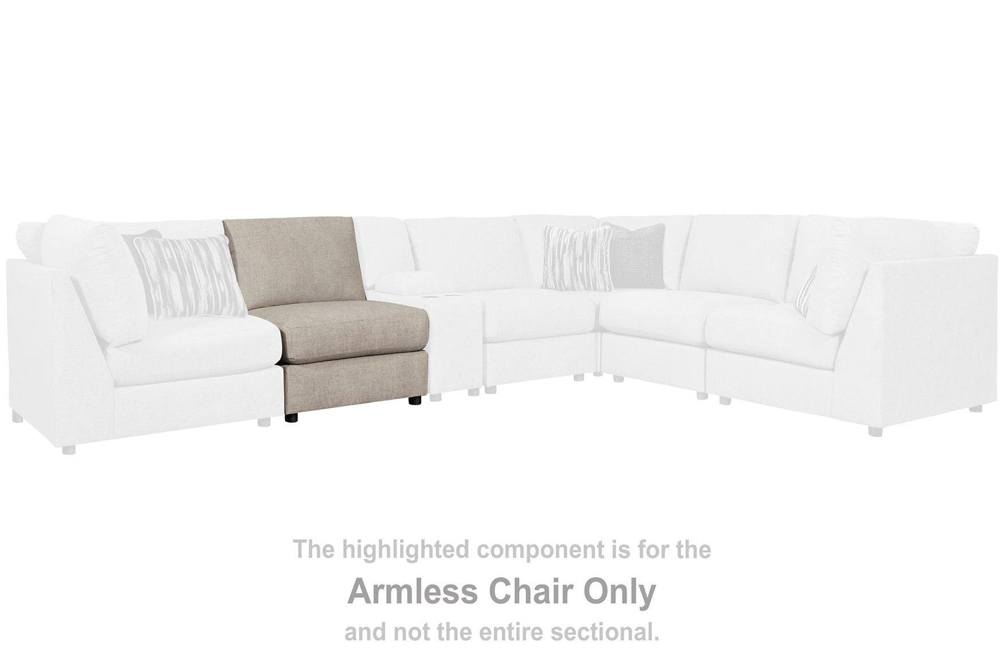 Kellway Sectional Sofa