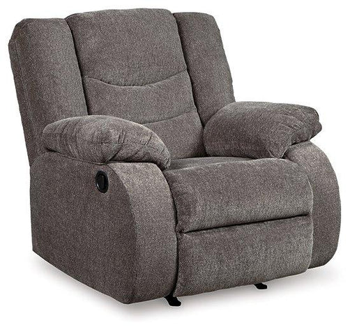 Tulen Recliner Ashley Furniture Recliner Default Title Fresh Start Furniture