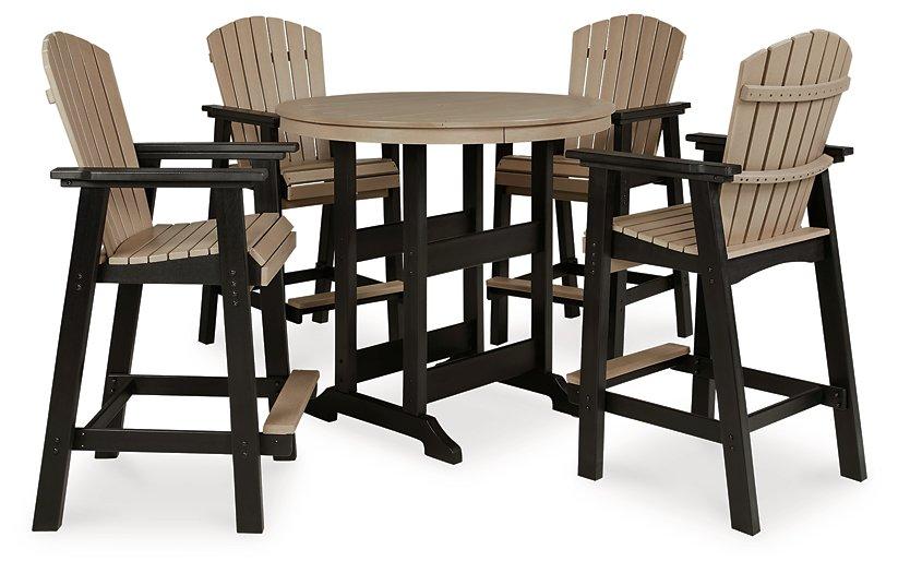 Fairen Trail Outdoor Dining Set - Ashley Furniture Outdoor Dining Set Fresh Start Furniture