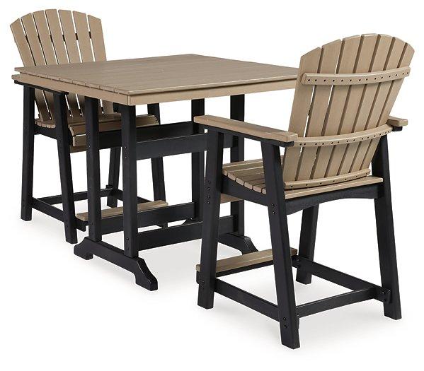 Fairen Trail Outdoor Dining Set - Ashley Furniture Outdoor Dining Set Fresh Start Furniture