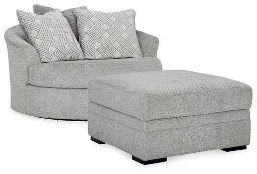 Casselbury Living Room Set -  Ashley Furniture Living Room Set  Fresh Start Furniture