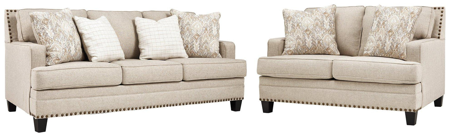 Claredon Living Room Set