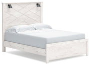 Gerridan Bedroom Set Ashley Furniture Bedroom Set  Fresh Start Furniture