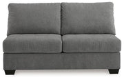 Birkdale Court Sectional -  Ashley Furniture Sectional