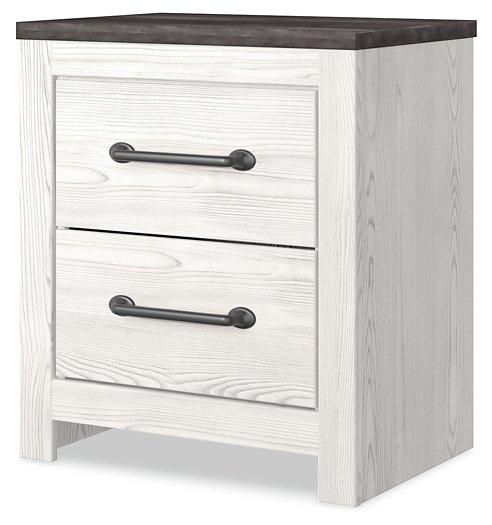 Gerridan Bedroom Set Ashley Furniture Bedroom Set  Fresh Start Furniture