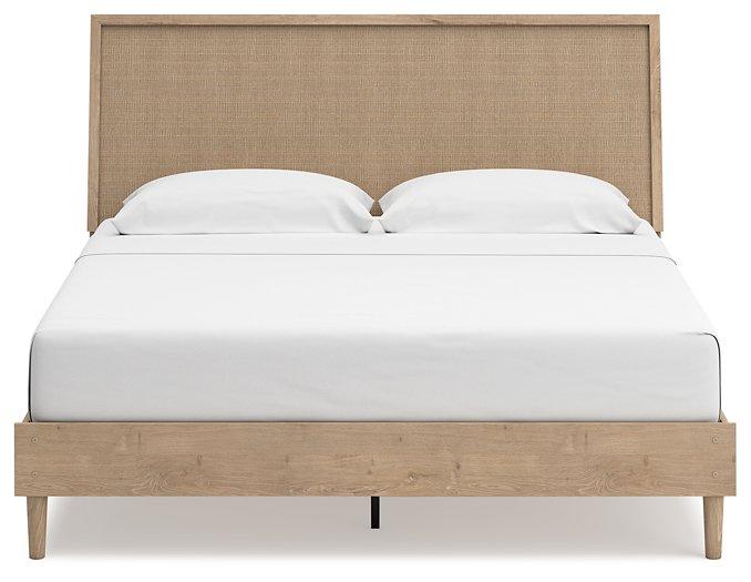 Cielden Bedroom Set -  Ashley Furniture Bedroom Set  Fresh Start Furniture