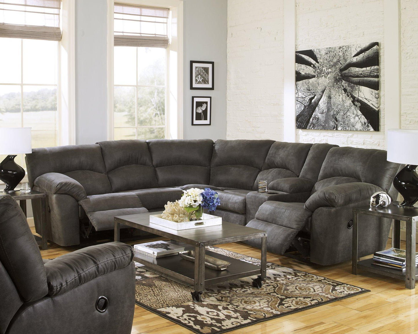 Tambo Living Room Set - Ashley Furniture Living Room Set Fresh Start Furniture