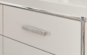 Zyniden Dresser -  Ashley Furniture Dresser  Fresh Start Furniture