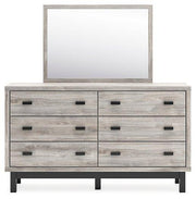 Vessalli Bedroom Set -  Ashley Furniture Bedroom Set  Fresh Start Furniture