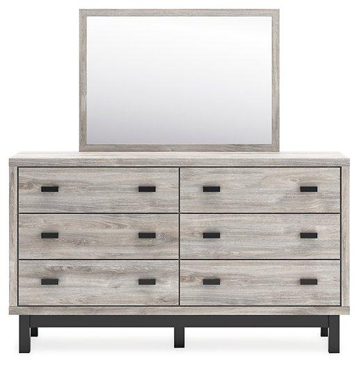 Vessalli Bedroom Set -  Ashley Furniture Bedroom Set  Fresh Start Furniture
