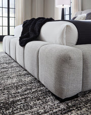 Grendusk Upholstered Bed Ashley Furniture Bed  Fresh Start Furniture
