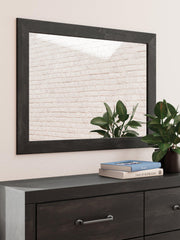 Hollivern Dresser and Mirror Ashley Furniture Dresser & Mirror  Fresh Start Furniture