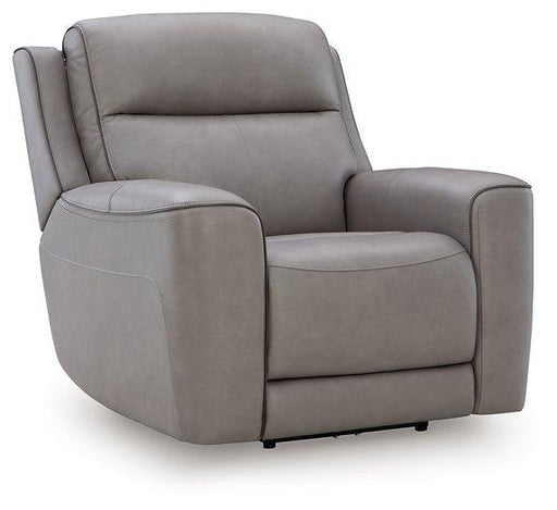 5Z-Comfort Power Recliner Ashley Furniture