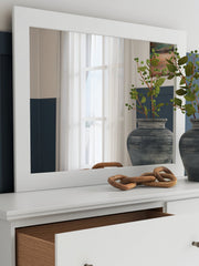 Bostwick Shoals Bedroom Mirror -  Ashley Furniture Mirror
