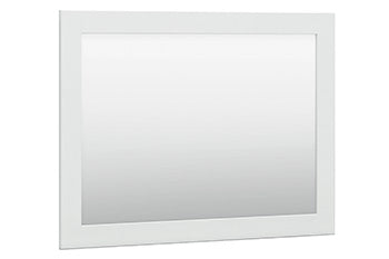 Bostwick Shoals Bedroom Mirror -  Ashley Furniture Mirror