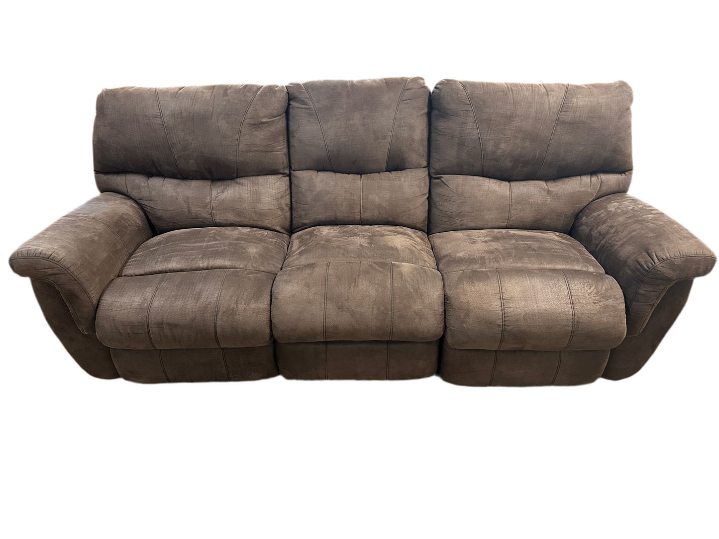 Manual Recliner Sofa