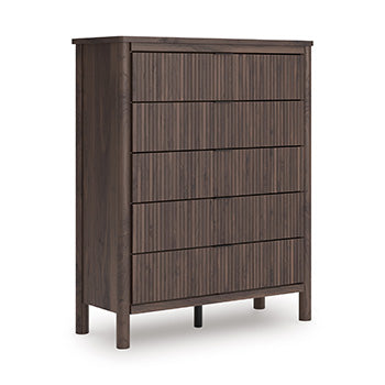 Pamytta Wide Chest of Drawers Ashley Furniture Chest  Fresh Start Furniture
