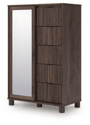 Pamytta Dressing Chest Ashley Furniture Chest  Fresh Start Furniture