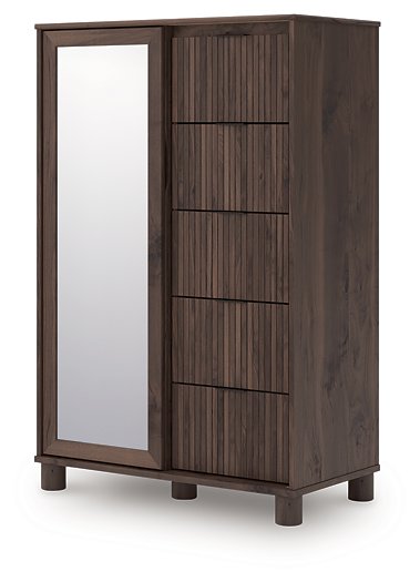 Pamytta Dressing Chest Ashley Furniture Chest  Fresh Start Furniture