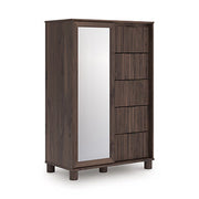 Pamytta Dressing Chest Ashley Furniture Chest  Fresh Start Furniture