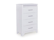 Jarlee Chest of Drawers -  Ashley Furniture Chest  Fresh Start Furniture