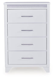 Jarlee Chest of Drawers -  Ashley Furniture Chest  Fresh Start Furniture