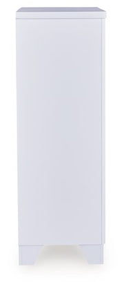 Jarlee Chest of Drawers -  Ashley Furniture Chest  Fresh Start Furniture
