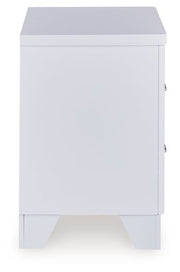 Jarlee Nightstand -  Ashley Furniture Nightstand  Fresh Start Furniture