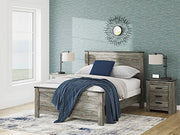 Frandern Bed -  Ashley Furniture Bed  Fresh Start Furniture