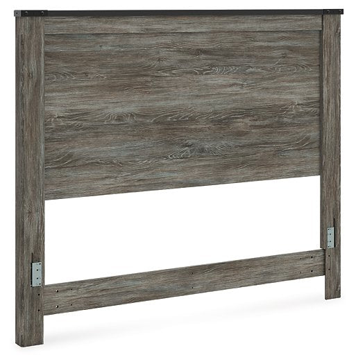 Frandern Bed