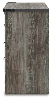 Frandern Nightstand Ashley Furniture Nightstand  Fresh Start Furniture