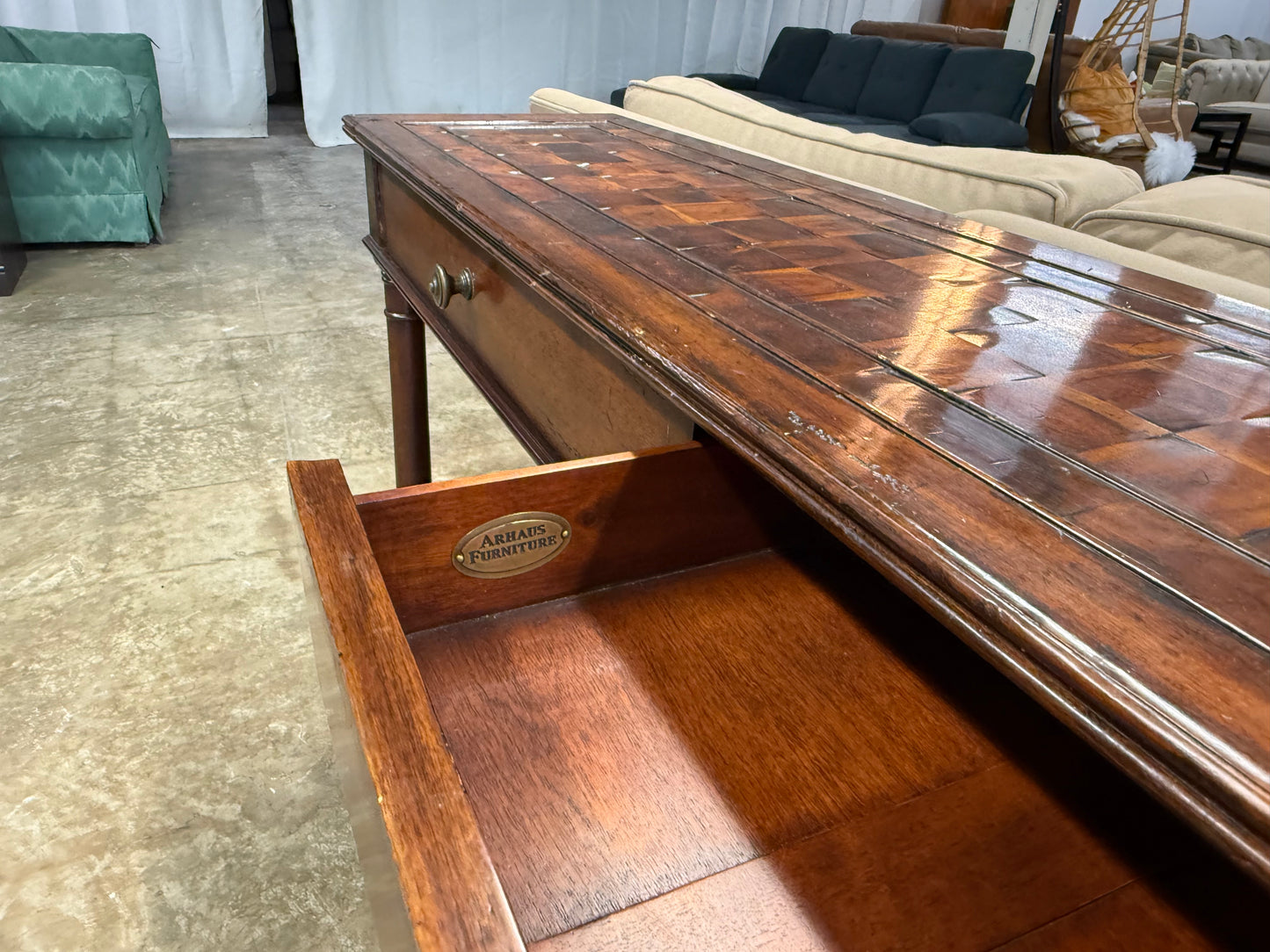 ARHAUS Middleton Console Table