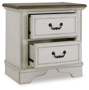Blendon Nightstand -  Ashley Furniture Nightstand