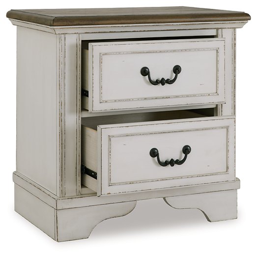 Blendon Nightstand -  Ashley Furniture Nightstand