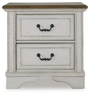 Blendon Nightstand -  Ashley Furniture Nightstand