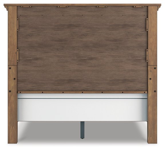 Feddinger Bed -  Ashley Furniture Bed  Fresh Start Furniture